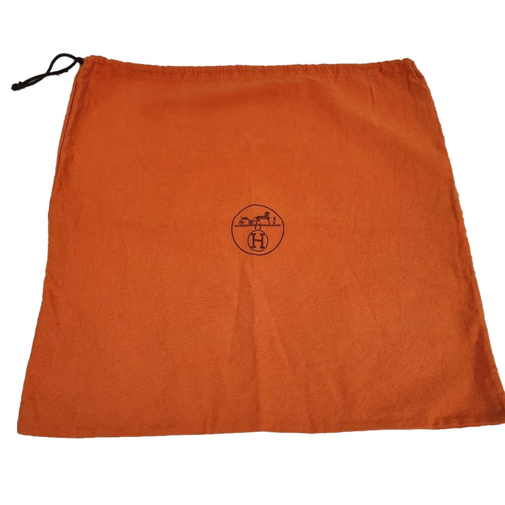 Hermes dustbag Authentic